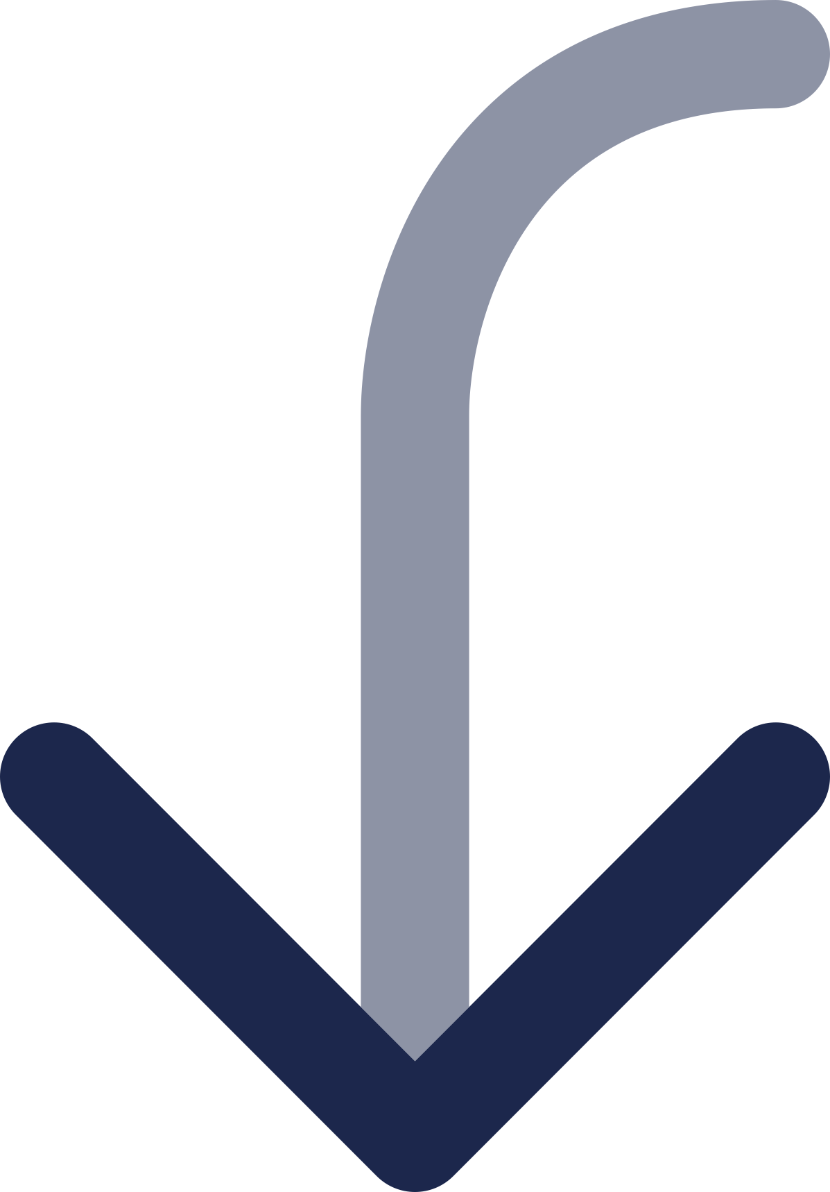 Arrow To Down Right Stencil Svg Design File Free Vectors